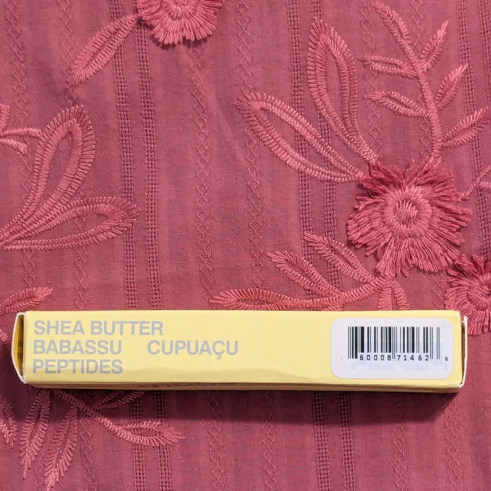 Passionfruit Jelly Peptide Lip Treatment Rhode - Discontinued - New In Box - Picture 6 of 11